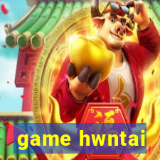 game hwntai